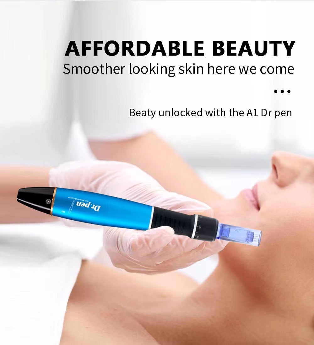 Dr Pen Ultima A1 Microneedle Facial Care