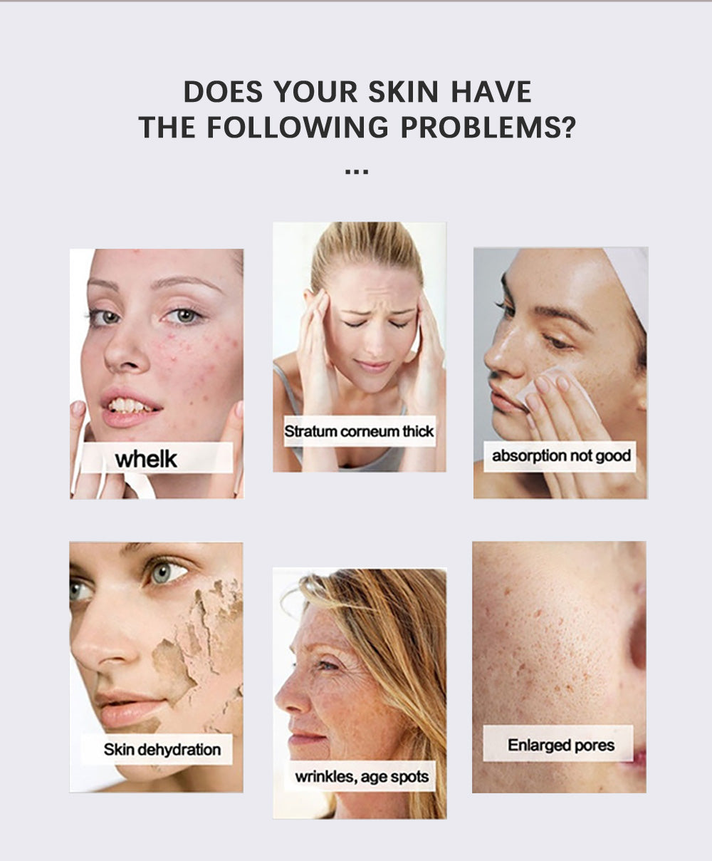 Dr Pen Ultima A1 Microneedle Facial Care