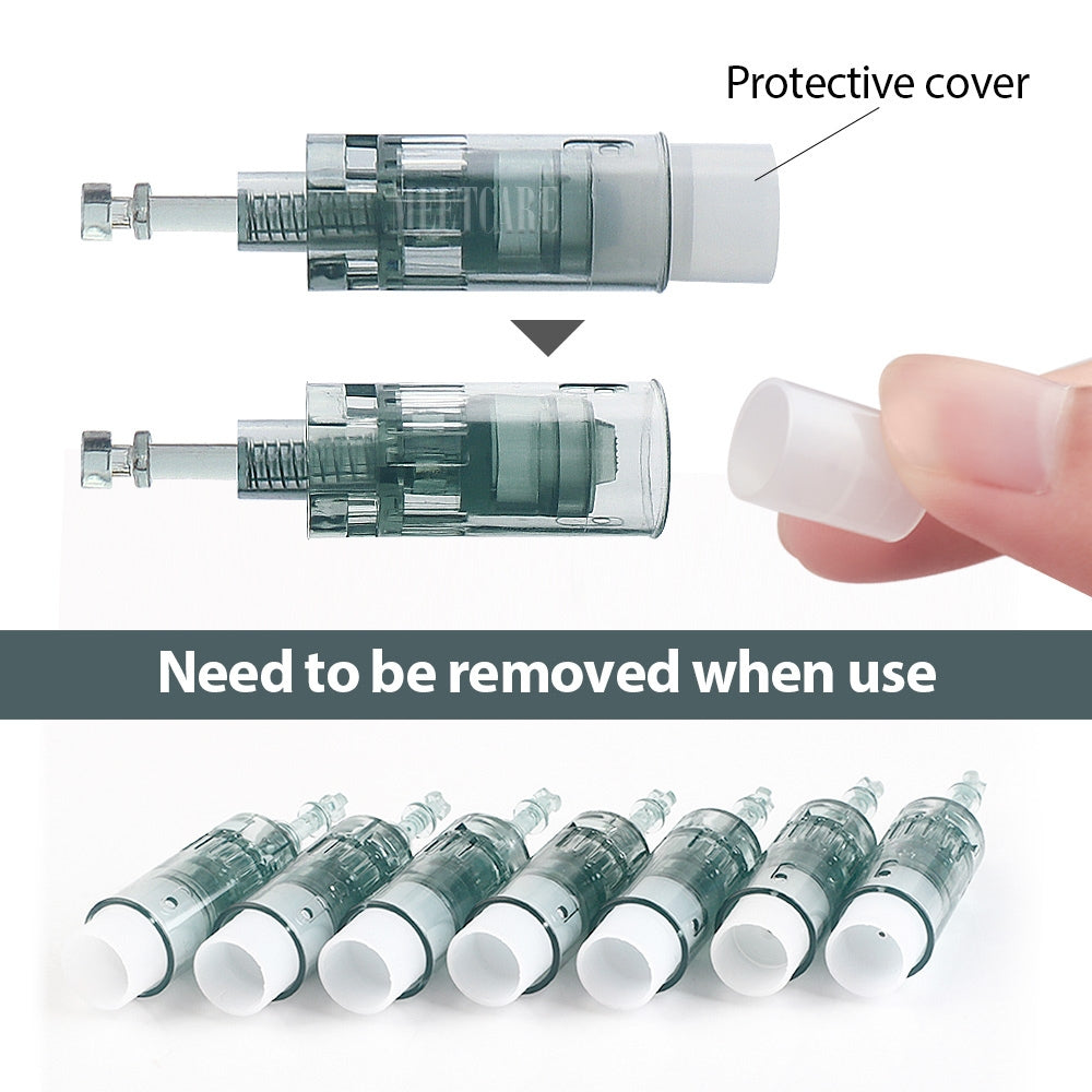 Needle Cartridge For Dr Pen M8 10 PCS