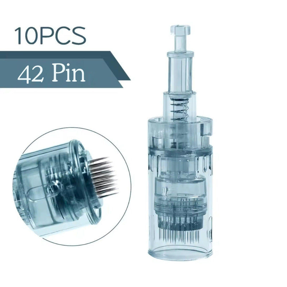Needle Cartridge For Dr Pen M8 10 PCS