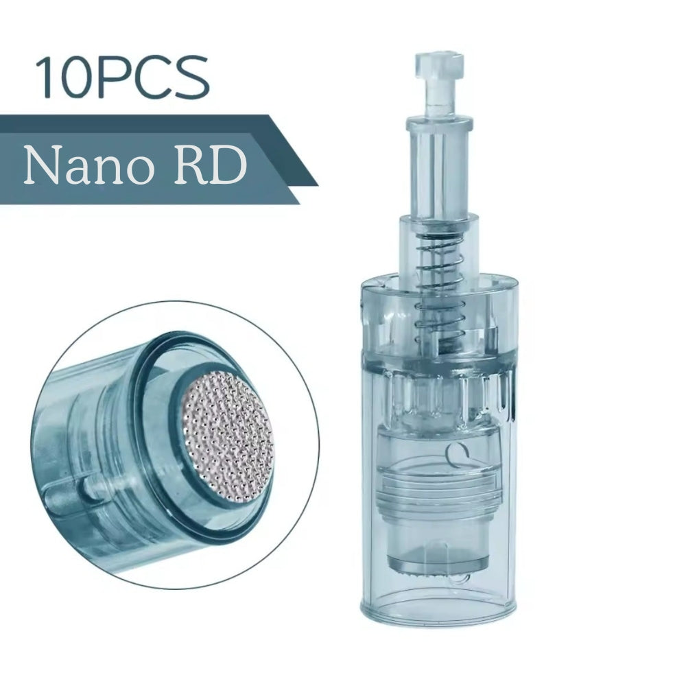 Needle Cartridge For Dr Pen M8 10 PCS