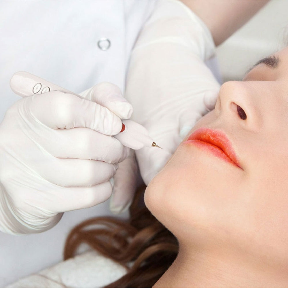 Plasma Pen Skin Mole Removal Freckle Removal Machine