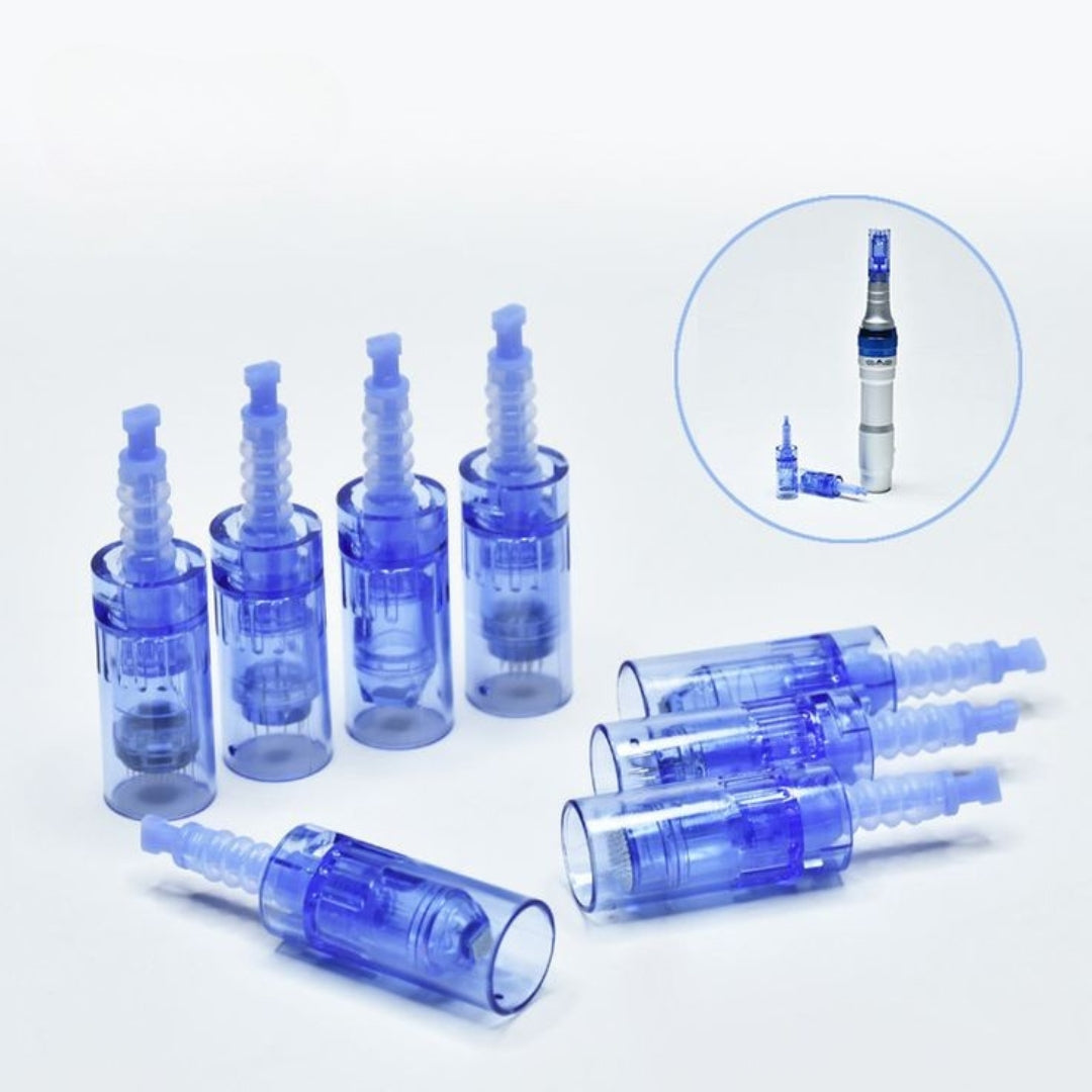 Needle Cartridge For Dr Pen A1,A6 10 PCS