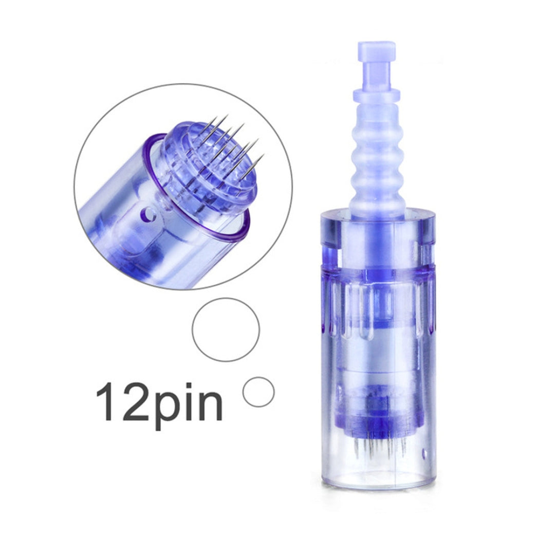 Needle Cartridge For Dr Pen A1,A6 10 PCS