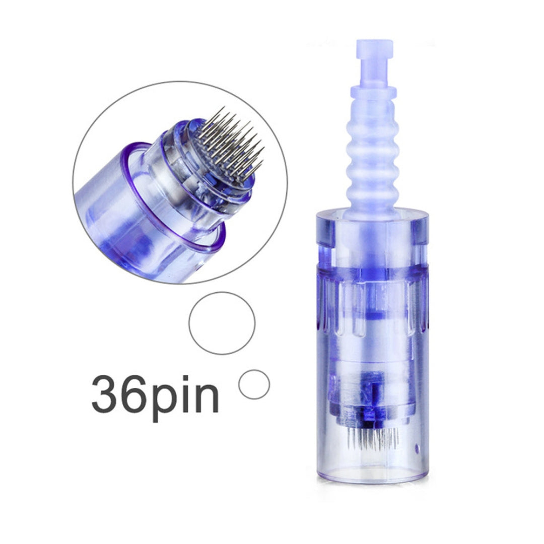 Needle Cartridge For Dr Pen A1,A6 10 PCS