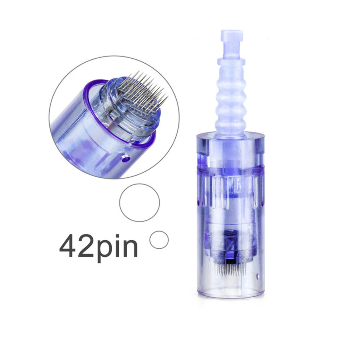 Needle Cartridge For Dr Pen A1,A6 10 PCS