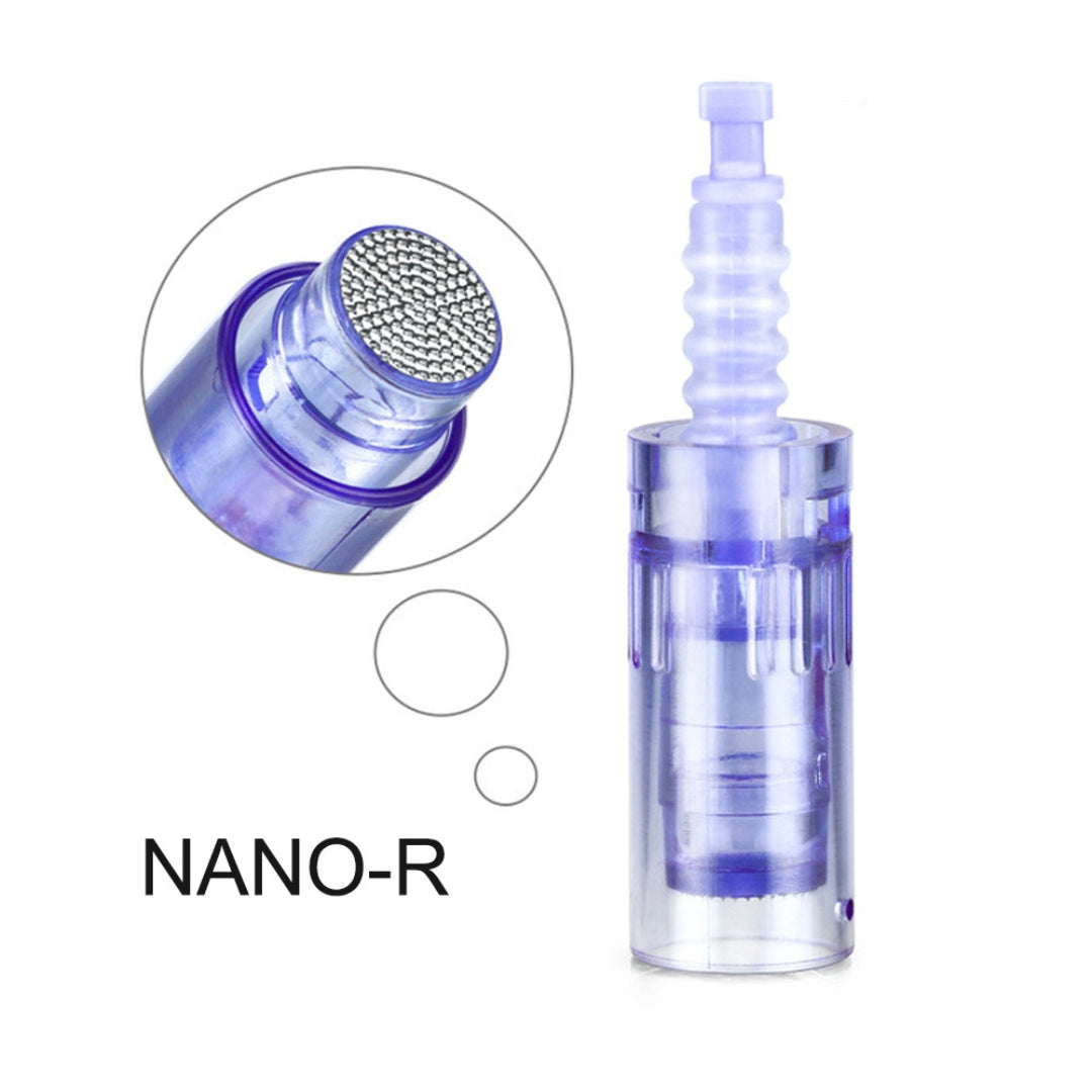Needle Cartridge For Dr Pen A1,A6 10 PCS