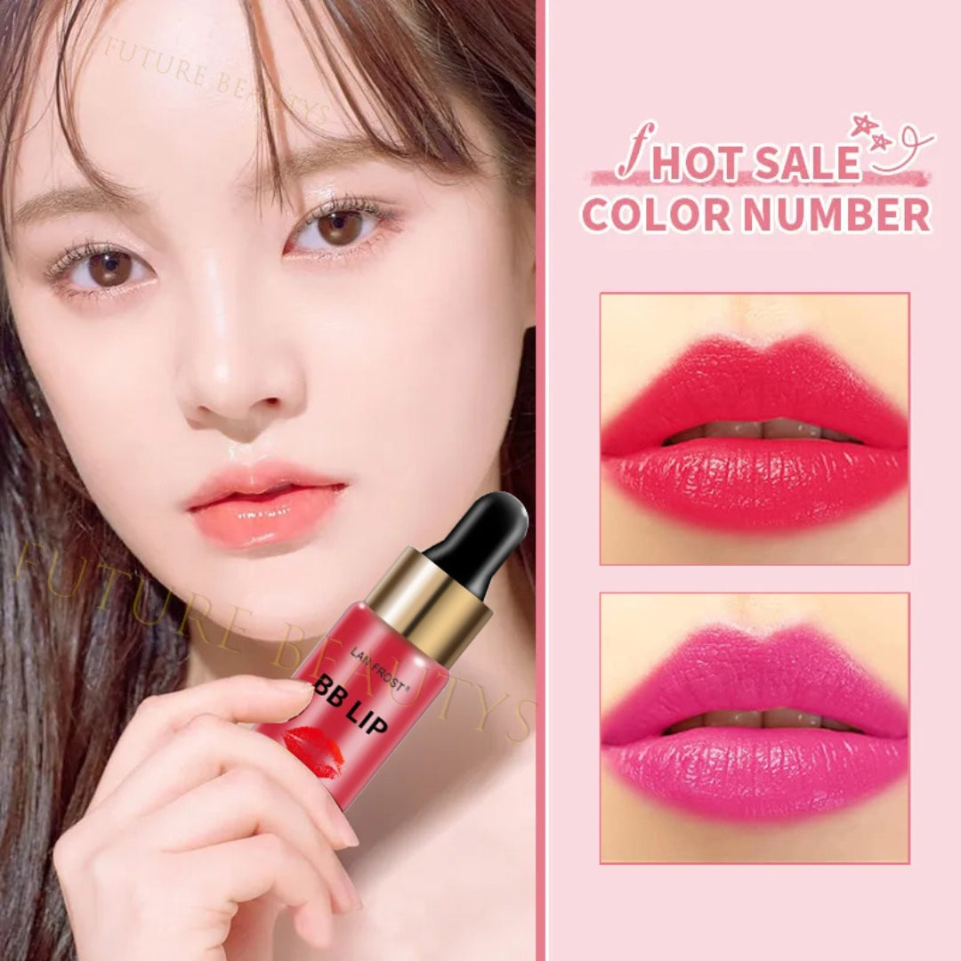 BB Lips Glow 5ml Korea Ampoule Starter Kit