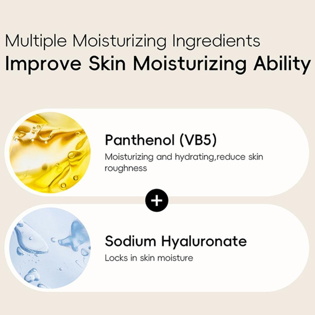 5 PCS Korea Snail Collagen Essence Facial Sheet Mask