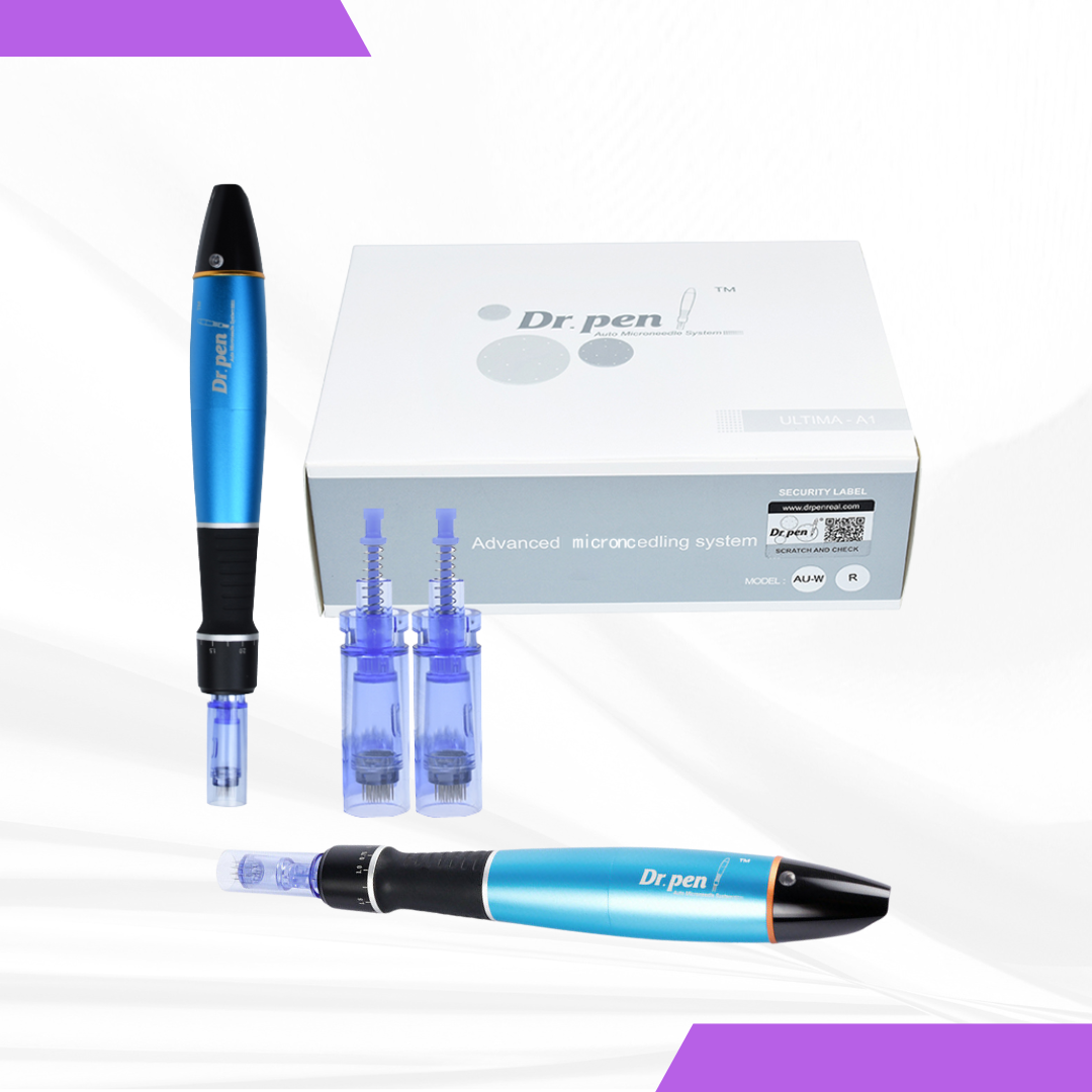 Dr Pen Ultima A1 Microneedle Facial Care