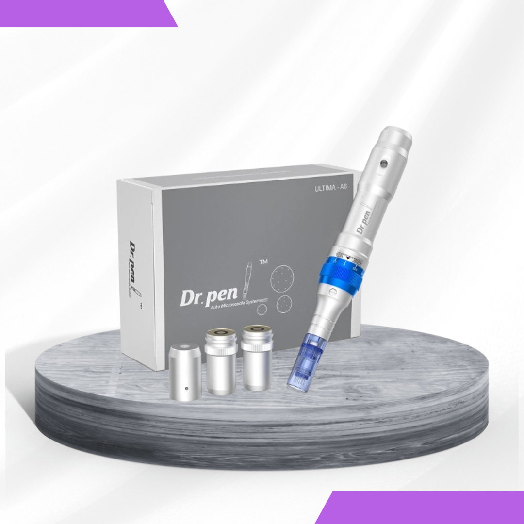 Dr Pen Ultima A6 Microneedling Facial Care