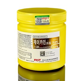 J-Cain Yellow-Gold Original Korea Numbing Cream For Microneedling Tattoo